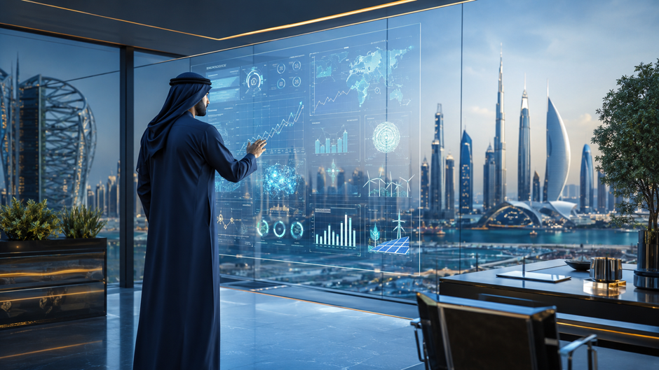 Why the Future of Investing Is Interdisciplinary